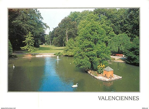 Carte postale - 59,