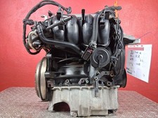 Moteur sans pièces (essence)