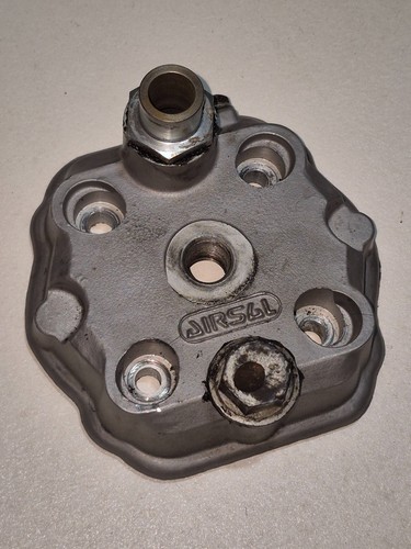 Culasse airsal derbi euro - airsal,