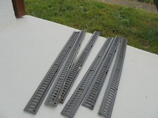 LOT DE REMBARDES PASSAGE