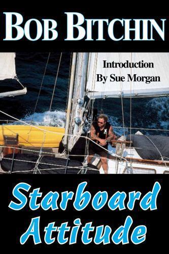 Starboard attitude - starboard,