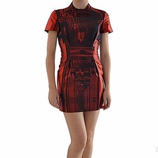 Paul Smith Costume Lustre