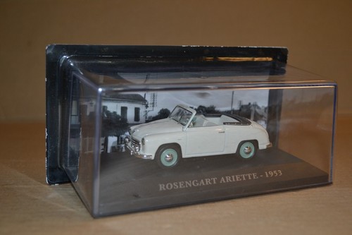 Collection presse rosengart - collection,