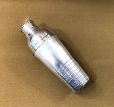 shaker à cocktail ART DECO