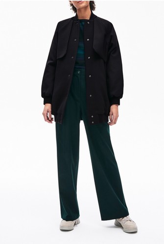Lacoste manteau femme - manteau,