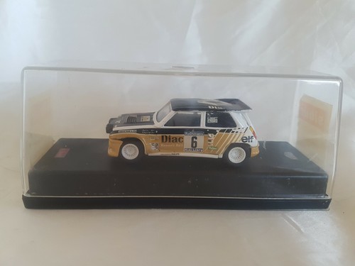 Miniature sibur renault - 1/43,