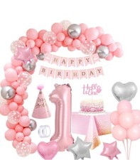 Decoration Fete Anniversaire