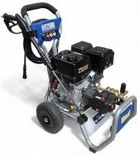 Nettoyeur Avec Annovi Reverberi Pompe 1475 11 Ps