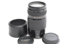 Objectif zoom Canon EF