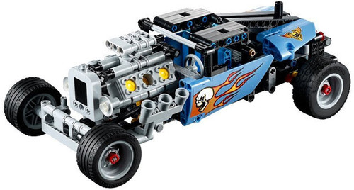 Lego technic 42022 set - lego,