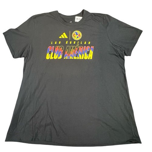 Adidas club america - america, las