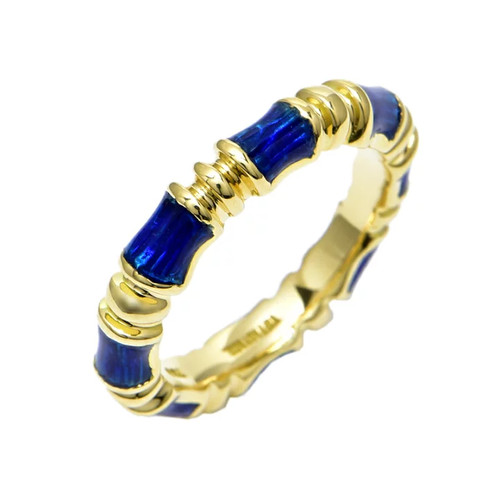 Tiffany bague - co,