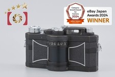 Panon WIDELUX F6B Panoramic Film Camera [Very Good]