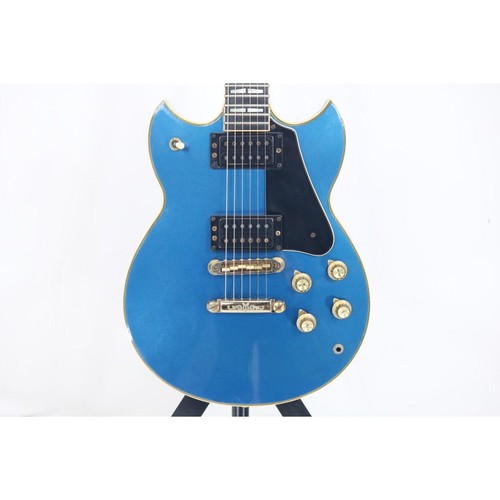 Guitare électrique yamaha - électrique, ltd