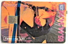 CARTE F492 PEUGEOT ASSISTANCE