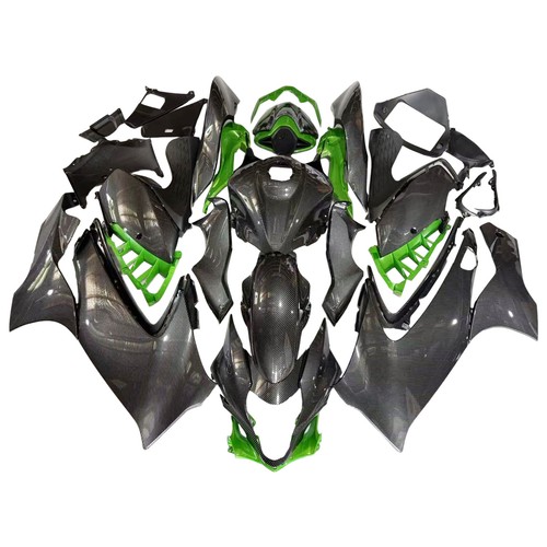 Carénage fairing kit - kit, bodywork