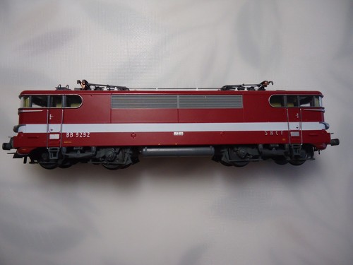 Roco 9292 livrée - ho,