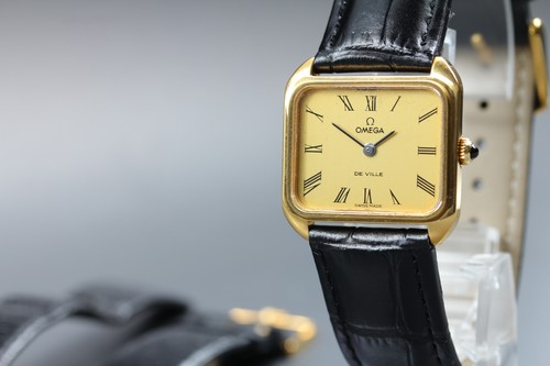1978 near mint omega ville - near,
