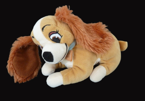 Doudou peluche disney - 12.,