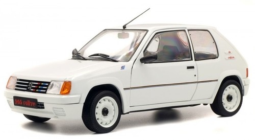 Solido coupe car peugeot - coupe,