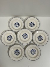 assiettes terre de fer digoin