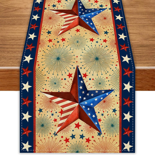 Patriotic stars stripes - patriotic,