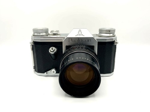 Easybuy pentacon kit - easybuy, fm
