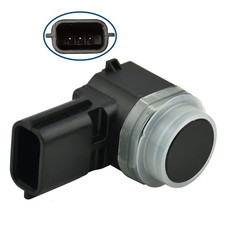 Radar de Recul Stationnement