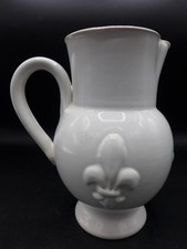 PORCELAINE  MALICORNE  EMILE