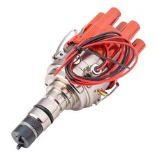 Allumeur électronique 123 ignition pour Mercedes 6 cylindres sans injection é...