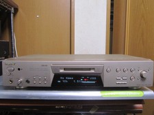 Sony MDS-JE780 MD MiniDisc
