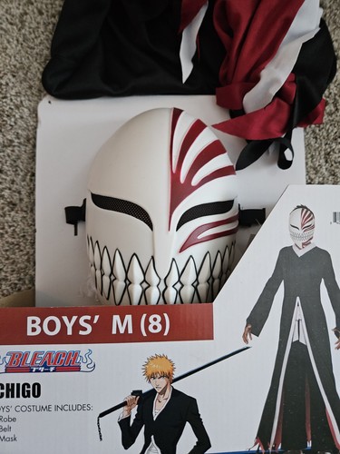 Ichigo boys child medium - ichigo,