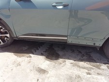 87751DW000 MARCHE PIEDS POUR