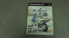 Jeu PS2 Xenosaga Episode II