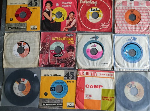 Lot jukebox alamo - 14,