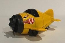 NEWRAY - Avion à friction de