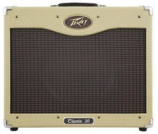 Peavey classic recap - classic, 30