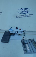 Système de turbine à air