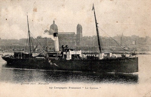 Carte postale marine le - postale,