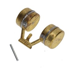 Carburateur Float pour MZ Ça