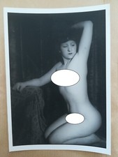 vh08 curiosa circa 1970 photo amateur modèle féminin - nu artistique