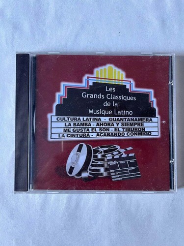 Les grands classiques la - classiques, de