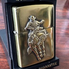 Briquet Zippo Marlboro Classic