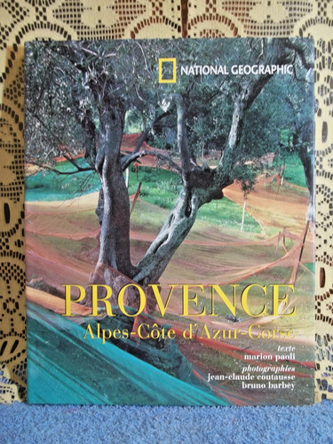 National geographic provence - national, geographic.