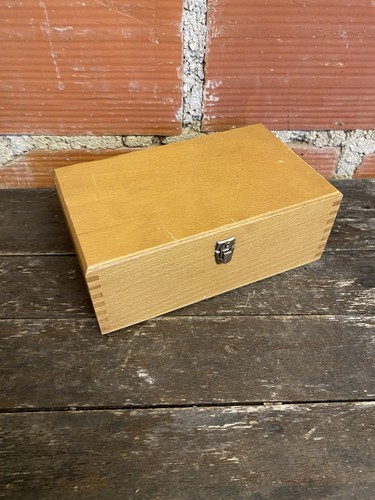 Coffret ancien boite bijoux - ancien,