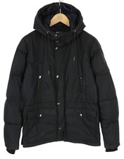 Diesel Hommes Veste M Noir