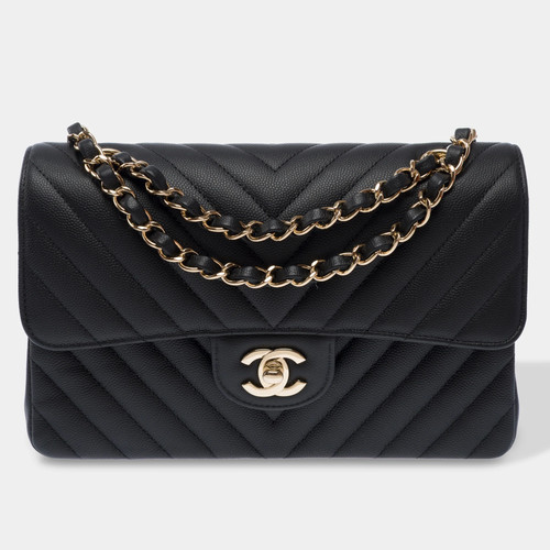 Sac chanel timeless - chanel, timeless/classique
