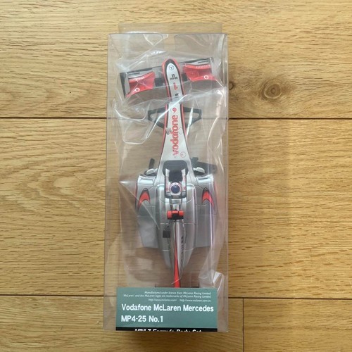 Kyosho mini body mclaren - mini-z,