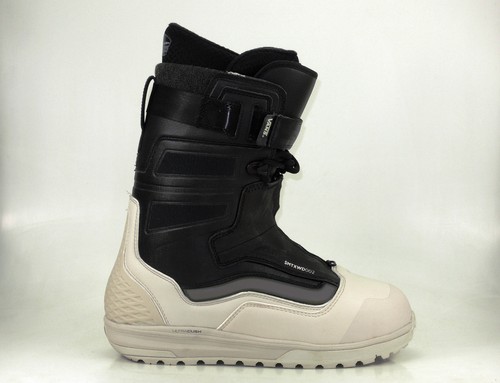 Vans country hell bound - hi-country, hell-bound