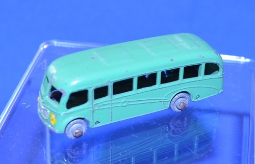 Lesney matchbox moko london - matchbox, to